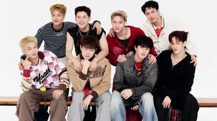 FAVIQ , "FAVIQ group photo with all eight members", "FAVIQ Names profile photo", "FAVIQ Blink profile photo", "FAVIQ Peem profile photo" "FAVIQ Jeffrey and Joey twin brothers", "FAVIQ Than profile photo", "FAVIQ Cheva profile photo", "FAVIQ Zen dance performance", "FAVIQ Your FAV debut single cover", "FAVIQ debut stage performance 2026",