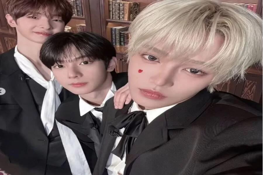 FLARE U members, Chuei Li Yu, Kang Woojin, FNC Entertainment new boy group, Boys II Planet spin-off, K-pop duo 2026, FLARE U debut, Youth Error album, FNC boy group audition, K-pop rookie group