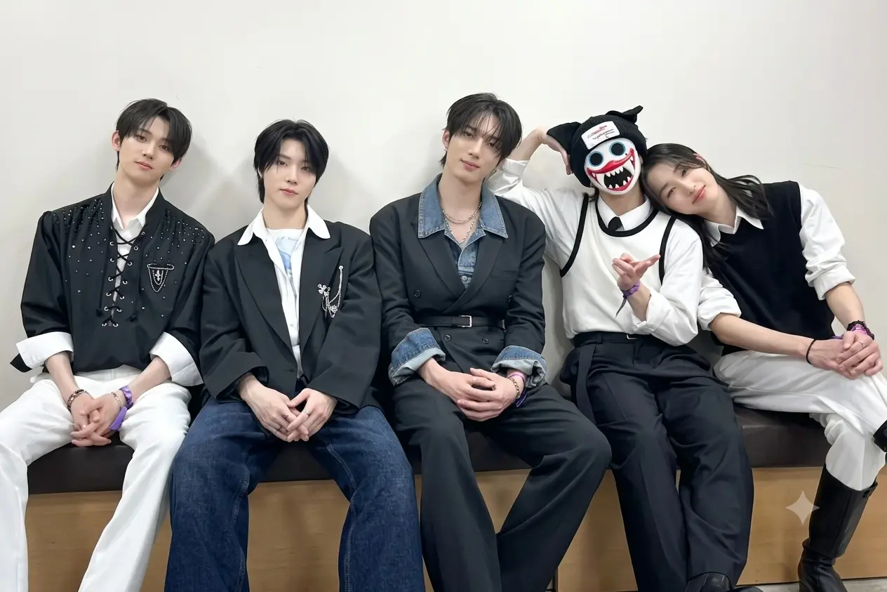 ROIROM members, ROIROM members profile 2026 Honda Hiromu Hamagawa Roi, Honda Hiromu ROIROM profile 2026, Hamagawa Roi ROIROM profile 2026, ROIROM CLASSIC WAVE debut mini album cover, ROIROM debut showcase Ariake Arena 2025, Honda Hiromu ROIROM July 10 2000 birthday, Hamagawa Roi ROIROM January 3 2006 birthday, ROIROM members 175cm height, ROIROM official fandom cHaRm, ROIROM Victor Entertainment debut 2026,