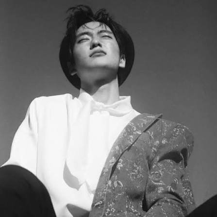 Jaehyun Profile