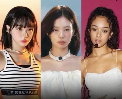 "dodree JYP traditional K-pop duo 2026 debut", "UNCHILD K-pop girl group members 2026", "AND2BLE K-pop boy group former ZB1 members 2026", "VAYONN iNKODE boy group debut 2026", "GENUS K-pop boy group debut 2026", "SAINT SATINE HYBE UMG girl group 2026", "OURBIRTHDAY JYP girl group 2026 members", "KickFlip JYP boy group 2026", "NouerA K-pop boy group MAKE MATE1 2026", "2026 K-pop rookie groups lineup",