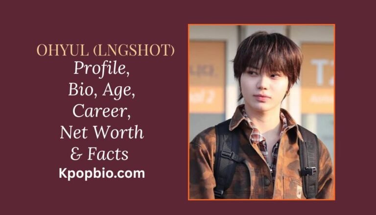 Ohyul, ohyul ,ohyul lngshot age, ohyul lngshot birthday,, ohyul lngshot he,ight, ryul longshot, lngshot members,, woojin longshot, ohyul lngshot personality, lngshot members ohyul,