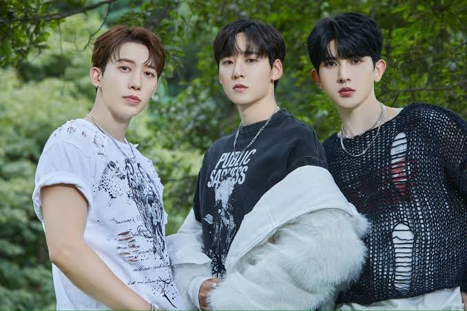 UX1 members, UX1 group photo 2026 Kevin Hoon Kiseop, Kevin Woo UX1 profile photo 2026, Hoon UX1 profile photo 2026, Kiseop UX1 profile photo 2026, UX1 members posing for promotional photo, UX1 HALO debut single cover art, UX1 First Winter Story concert poster, Kevin Woo hosting After School Club, UX1 official group logo, UX1 members at 2026 talk event,