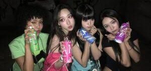 XD , XD:I members, XD:I profile, XD:I girl group, XD:I debut 2026, XD:I members list, XD:I ages, XD:I net worth, XD:I facts, XD:I K-pop, XD:I WAY2, XD:I members biography, XD:I career, XD:I EDM group,