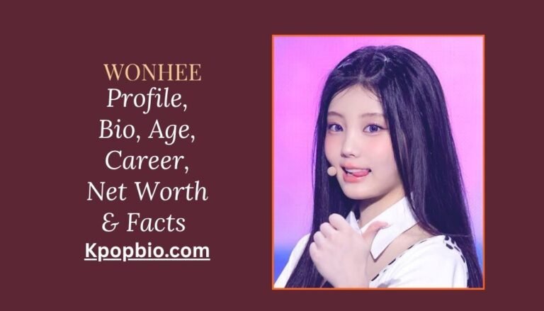 Wonhee ,Wonhee ILLIT, Lee Won-hee, ILLIT members, R U Next?, Belift Lab, Super Real Me, Magnetic, K-pop idol, Wonhee age, Wonhee net worth