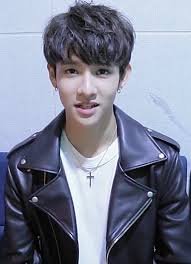 Punch / Samuel (Kim Samuel) Profile
