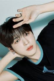Jinhyuk (진혁) Profile