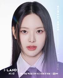 Bang Ji-min (방지민) Profile