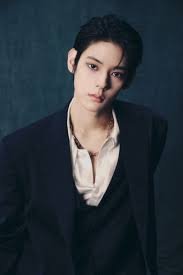 NICHOLAS (니콜라스 / ニコラス) Profile