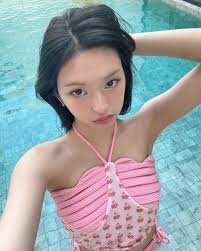 Baby / Cherysha (베이비 / 체리샤) Profile