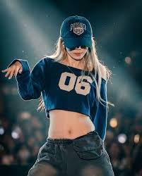 Winter (윈터) - Main Vocalist, Lead Dancer, Visual