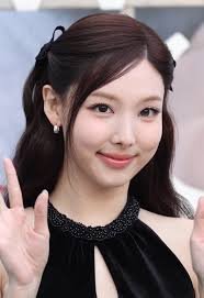 NAYEON Profile