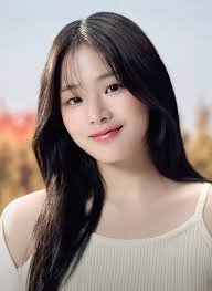 Minji Profile