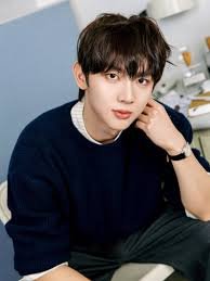 Yoo Seungeon Profile