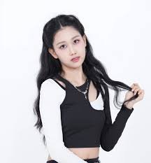 Dahlia (달리아) Profile