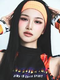 Hyoa (효아) Profile
