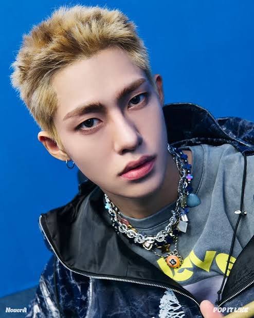 Yuseop (유섭) Profile