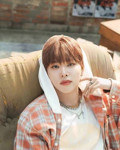Amaru (아마루) Profile