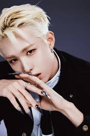 Hyui (휴이 / ヒュイ) Profile