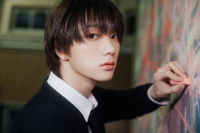 Sungho Profile