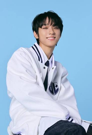 Daisuke (다이스케) — Member