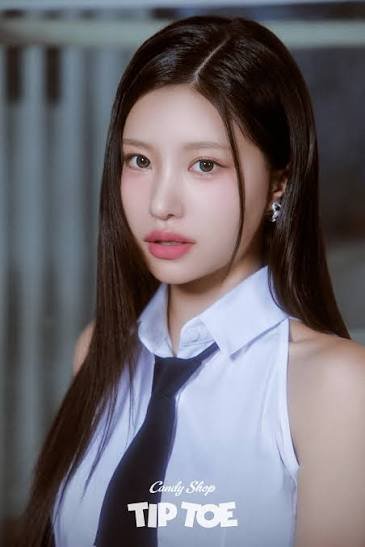 Soram | Kpop Wiki | Fandom
