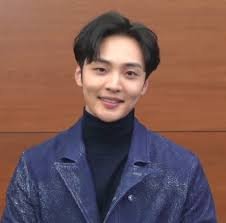 Kim Minjae
