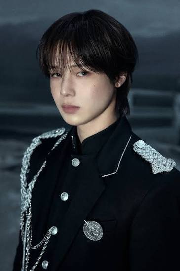 K (&TEAM) | Kpop Wiki | Fandom