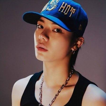 OHYUL (오율) Profile