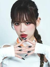 Miku (M.prism) | Kpop Wiki | Fandom