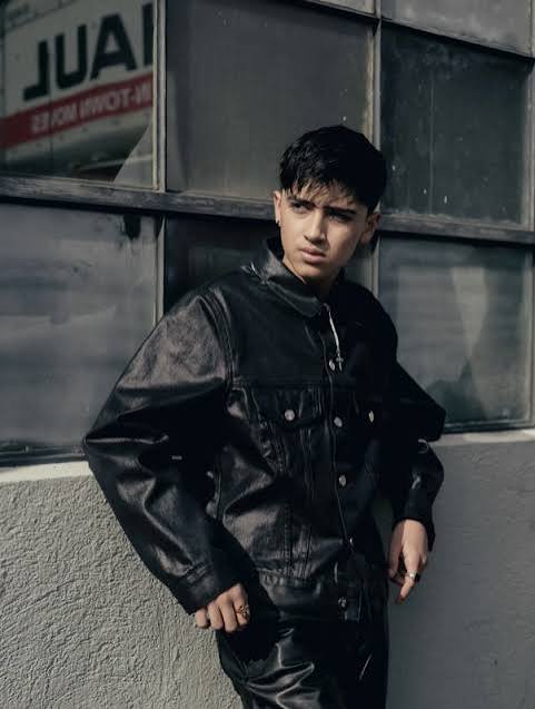 Kenneth (Santos Bravos) Profile and Facts (Updated!) - Kpop Profiles