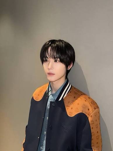 Gihyeon (기현) Profile