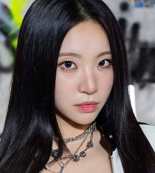 Kkekke (MEPC) — K-pop Idol Profile