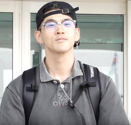 Matthew JinSuk Kim, KARD, KARD members