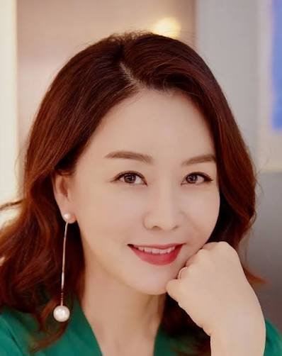 Kim Jung Nan (김정난) - MyDramaList