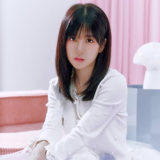 Chorong (Apink) — K-pop Idol Profile | kpopping
