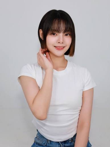 Saya (사야) Profile