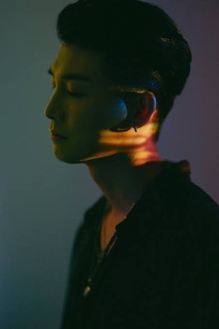 Sol / ENOB (박솔) Profile