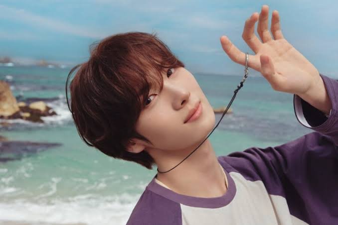 YOUNGJAE (TWS) Profile 