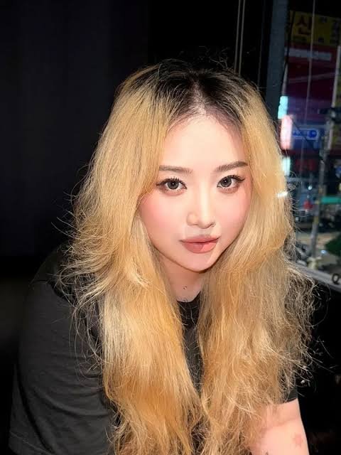 Nini Blase — K-pop Idol Profile | kpopping