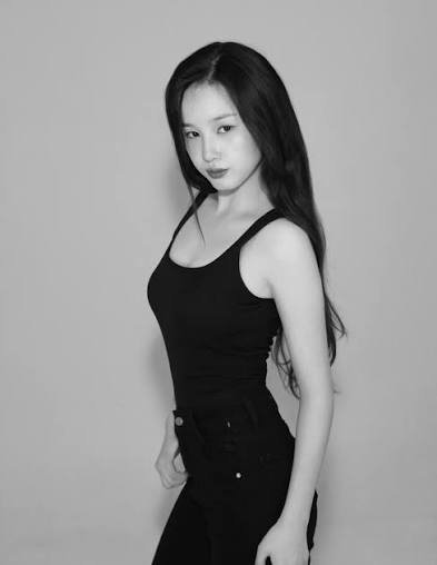 Enny (애니) Profile