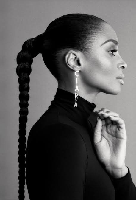 Ciara Profile