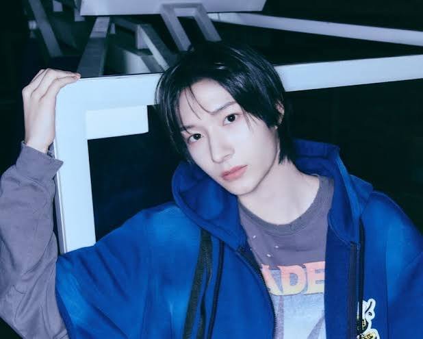 Donghwa (동화) Profile