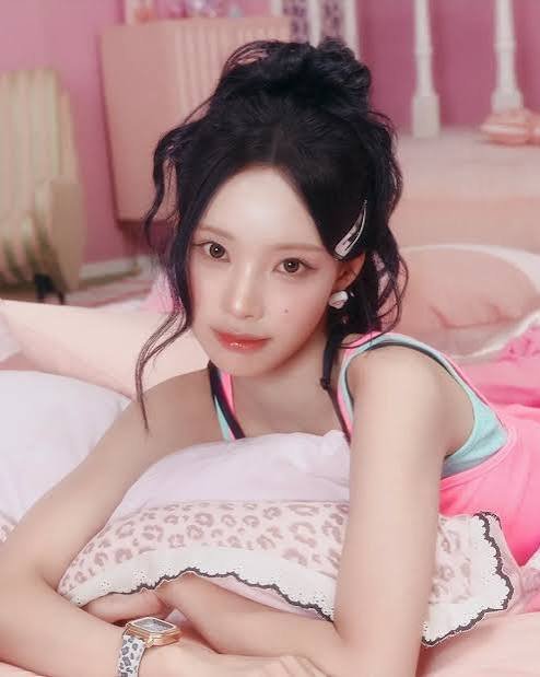 Woni (원이) Profile