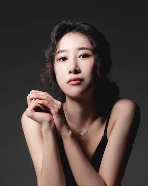 Ellie (HOTTIES) — K-pop Idol Profile | kpopping