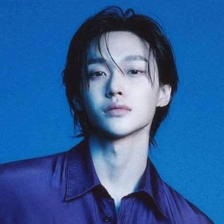 Wonbin (원빈) Profile