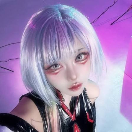Haru (하루 / ハル) Profile