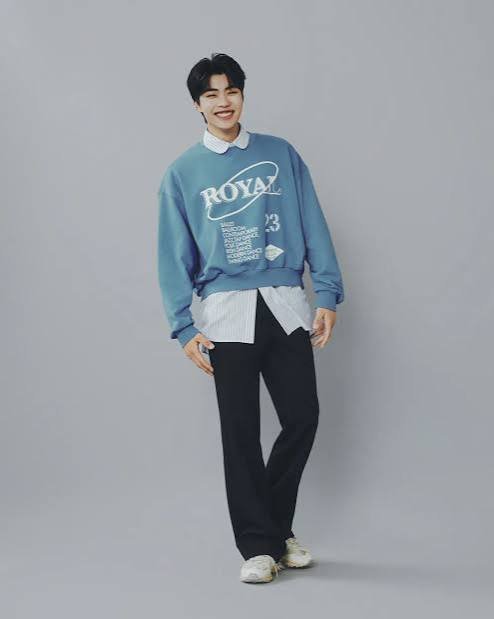 Park Gun-wook Profile