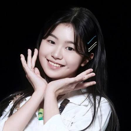 Yu (유우 / ユウ) Profile