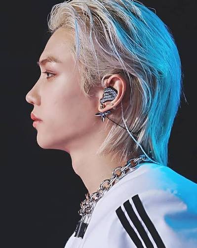 Felix Profile